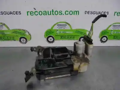 Pezzo di ricambio per auto di seconda mano serratura porta posteriore destra per alfa romeo 146 1.9 jtd cat riferimenti oem iam 46764403