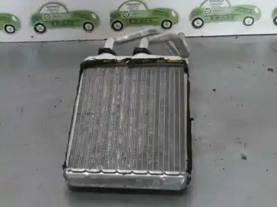 Piesă de schimb auto la mâna a doua radiator de încalzire / aer conditionat pentru opel astra h berlina elegance referințe oem iam 52479237  