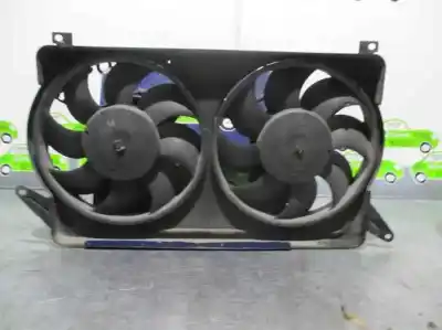 Pezzo di ricambio per auto di seconda mano elettroventola per alfa romeo 146 1.9 jtd cat riferimenti oem iam 5020031