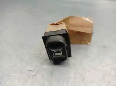 Pezzo di ricambio per auto di seconda mano INTERRUTTORE ALZACRISTALLI ANTERIORE DESTRO per PEUGEOT PARTNER (S1)  Riferimenti OEM IAM 6552Z7  