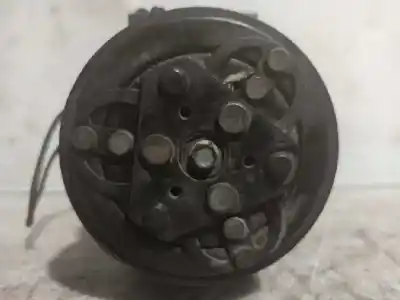Peça sobressalente para automóvel em segunda mão COMPRESSOR DE AR CONDICIONADO A/A A/C por AUDI A4 BERLINA (B5)  Referências OEM IAM 99000243  