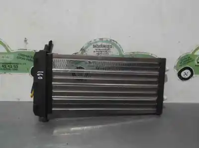 Peça sobressalente para automóvel em segunda mão resistência sofagem chauffage por hyundai accent iii (mc) 1.5 crdi gls referências oem iam 971911e100