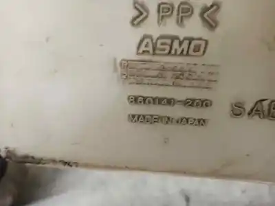 Автозапчасти б/у чистый депозит за mitsubishi montero (v20/v40) 2.8 turbodiesel ссылки oem iam 860141200   Автозапчасти б/у чистый депозит за mitsubishi montero (v20/v40) 2.8 turbodiesel ссылки oem iam 860141200