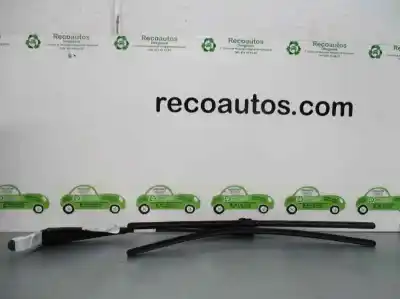 Автозапчасти б/у рычаг стеклоочистителя передний правый за peugeot 407 2.0 16v hdi cat (rhr / dw10bted4) ссылки oem iam   