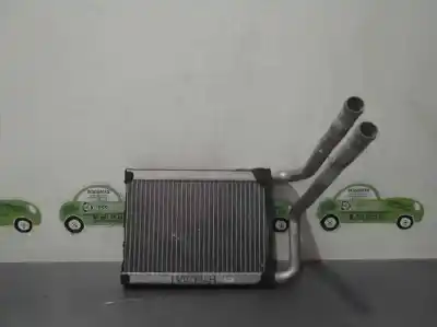 Peça sobressalente para automóvel em segunda mão condensador / radiador de sofagem / ar condicionado por hyundai accent iii (mc) 1.5 crdi gls referências oem iam 