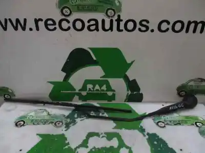 Second-hand car spare part front right windshield wiper arm for smart micro compact car 0.6 oem iam references   