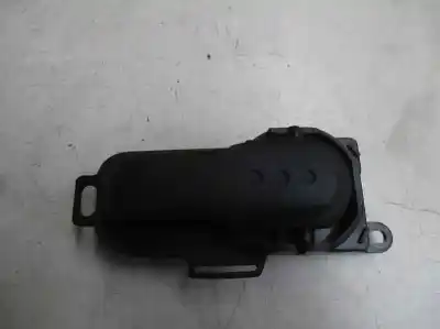 Tweedehands auto-onderdeel binnen handgreep achter achter voor nissan micra (k12e) 1.2 cat oem iam-referenties 