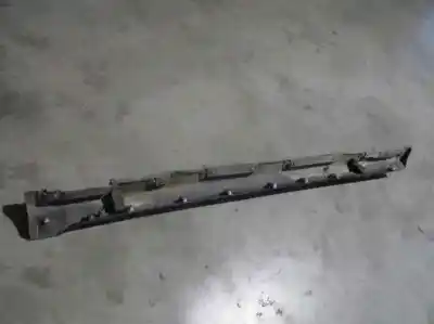 Автозапчастина б/у бічна сподниця для lexus gs (gs/us/ws19) 3.0 v6 24v cat посилання на oem iam 75851  30230