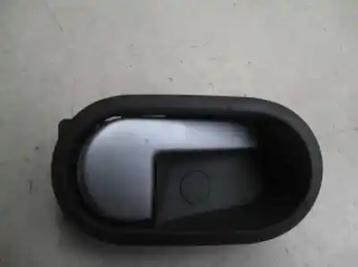 Peça sobressalente para automóvel em segunda mão PUXADOR INTERIOR TRASEIRO DIREITO por FORD FIESTA (CBK)  Referências OEM IAM   CAJA 1