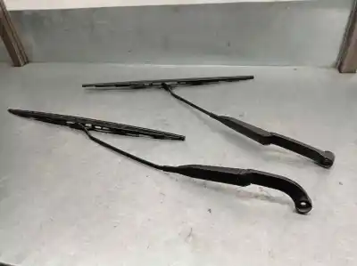 Peça sobressalente para automóvel em segunda mão haste de escova dianteiro direito por audi 80/90 (893) 2.3 cat (ng) referências oem iam 893955407d