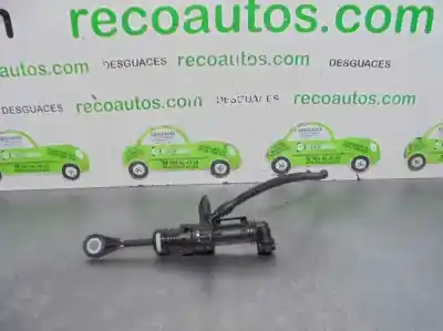 Peça sobressalente para automóvel em segunda mão bomba de embreagem por seat ibiza v (kj1, kjg) 1.0 tgi referências oem iam 2q0721388