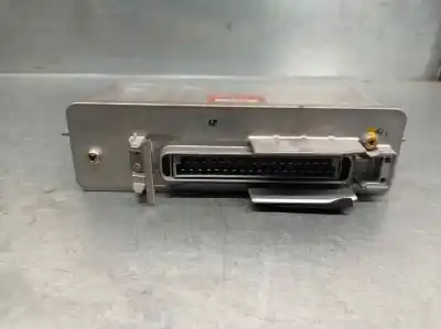 Peça sobressalente para automóvel em segunda mão boitier de commande de abs por audi 80/90 (893) 2.3 cat (ng) referências oem iam 4a0907379a  0265100056