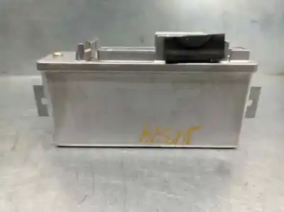 Peça sobressalente para automóvel em segunda mão boitier de commande de abs por audi 80/90 (893) 2.3 cat (ng) referências oem iam 4a0907379a  0265100056