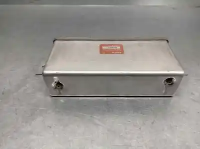 Peça sobressalente para automóvel em segunda mão boitier de commande de abs por audi 80/90 (893) 2.3 cat (ng) referências oem iam 4a0907379a  0265100056