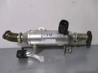 Second-hand car spare part EGR COOLER for CITROEN C5 BERLINA  OEM IAM references 9627242880B  861059GE