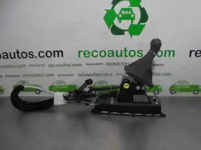 Peça sobressalente para automóvel em segunda mão alavanca de velocidades por seat ibiza v (kj1, kjg) 1.0 tgi referências oem iam 2q0711049j