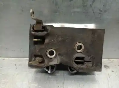Peça sobressalente para automóvel em segunda mão fechadura do mala por audi 80/90 (893) 2.3 cat (ng) referências oem iam 893827505a