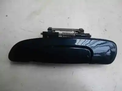 Second-hand car spare part exterior left rear door handle for ford mondeo berlina (gd) 2.0 16v cat oem iam references 
