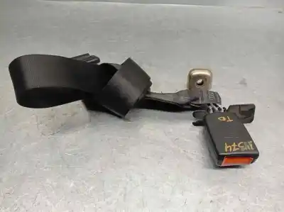 Peça sobressalente para automóvel em segunda mão chicote / encaixe cinto segurança por audi 80/90 (893) 2.3 cat (ng) referências oem iam 8a0857713c