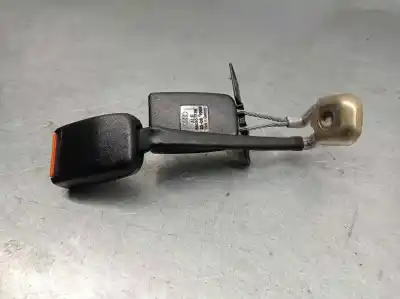 Peça sobressalente para automóvel em segunda mão chicote / encaixe cinto segurança por audi 80/90 (893) 2.3 cat (ng) referências oem iam 8a0857739