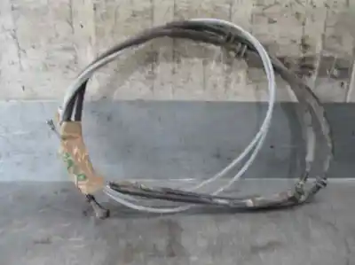 Second-hand car spare part wire for renault kangoo (kc0/1_) 1.5 dci oem iam references 8200526870  