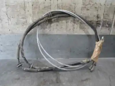 Second-hand car spare part wire for renault kangoo (kc0/1_) 1.5 dci oem iam references 8200526870  