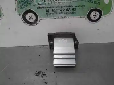 Peça sobressalente para automóvel em segunda mão resistência sofagem chauffage por hyundai accent iii (mc) 1.5 crdi gls referências oem iam 971911e100