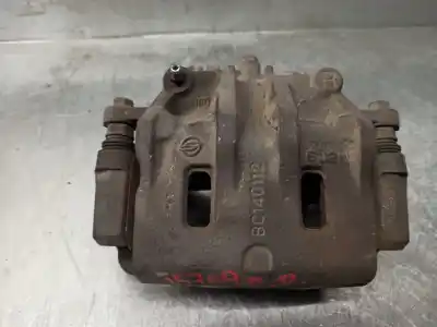 Автозапчасти б/у передний правый тормозной суппорт за ssangyong kyron 200 xdi limited ссылки oem iam 4814009150