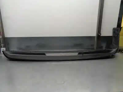 Pezzo di ricambio per auto di seconda mano ala posteriore per bmw x5 (e53) 4.4 i riferimenti oem iam 51717025611