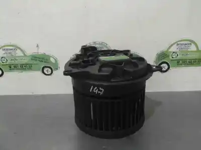 Second-hand car spare part heater blower motor for jaguar x-type i (x400) 2.2 d oem iam references 1s7h18456