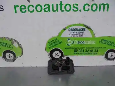 Автозапчастина б/у передній правий віконний вимикач для opel corsa 3 c 1.3 cdti 70ch manual посилання на oem iam   