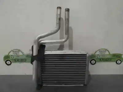 Second-hand car spare part heating / air conditioning radiator for jaguar x-type i (x400) 2.2 d oem iam references 