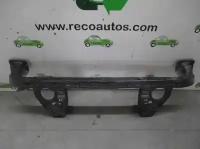 Pezzo di ricambio per auto di seconda mano pannello frontale per smart micro compact car 0.8 riferimenti oem iam 