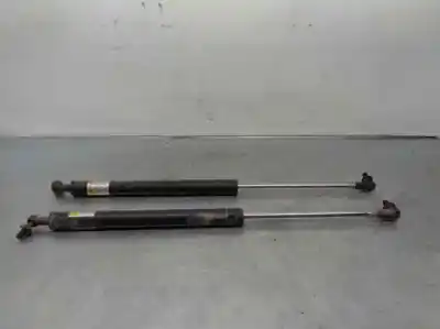 Peça sobressalente para automóvel em segunda mão amortecedores do tronco / porta por daewoo lanos 1.4 cat referências oem iam 96306157