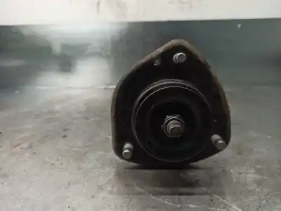 Second-hand car spare part rear left shock absorber for bmw x5 (e53) 4.4 i oem iam references 33526761928  