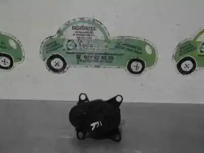 Piesă de schimb auto la mâna a doua Ventilator habitaclu încalzire pentru SAAB 9-5 BERLINA  Referințe OEM IAM 984123X  