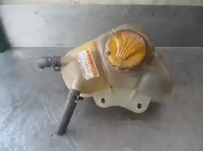 Peça sobressalente para automóvel em segunda mão DEPÓSITO DE EXPANSÃO por DAEWOO LANOS  Referências OEM IAM 96182279  