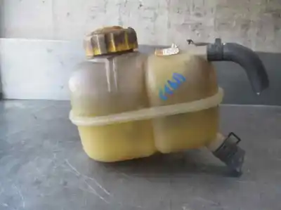 Peça sobressalente para automóvel em segunda mão depósito de expansão por daewoo lanos 1.4 cat referências oem iam 96182279  