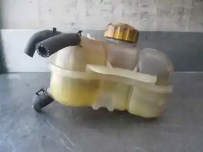 Peça sobressalente para automóvel em segunda mão depósito de expansão por daewoo lanos 1.4 cat referências oem iam 96182279  