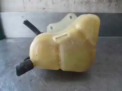 Peça sobressalente para automóvel em segunda mão depósito de expansão por daewoo lanos 1.4 cat referências oem iam 96182279  