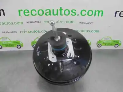 Peça sobressalente para automóvel em segunda mão servo freio por seat ibiza v (kj1, kjg) 1.0 tgi referências oem iam 2q1614105h