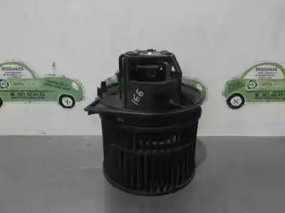 Piesă de schimb auto la mâna a doua Ventilator habitaclu încalzire pentru SAAB 9-5 BERLINA  Referințe OEM IAM 529100  
