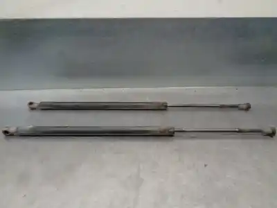 Pezzo di ricambio per auto di seconda mano ammortizzatori baule / porte per bmw x5 (e53) 4.4 i riferimenti oem iam 51248402405
