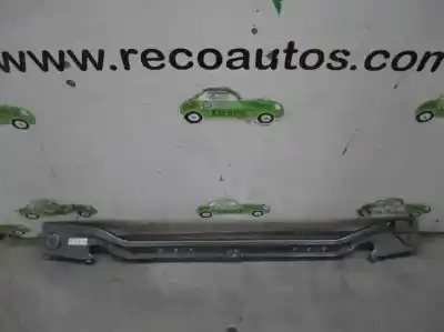 Second-hand car spare part front panel for renault rapid/express (f40) 1.6 d familiar (f404) oem iam references 