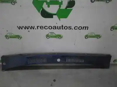 Peça sobressalente para automóvel em segunda mão grelha torpedo curcuvan por opel monterey 3.0 dti cat referências oem iam 