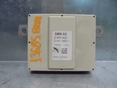 Pezzo di ricambio per auto di seconda mano antenna per bmw x5 (e53) 4.4 i riferimenti oem iam 6905950