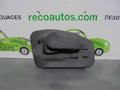 Second-hand car spare part interior left rear handle for opel corsa 3 c 1.3 cdti 70ch manual oem iam references 13110962
