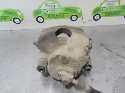 Pezzo di ricambio per auto di seconda mano pinza freno anteriore destra per audi a3 (8l) 1.9 tdi riferimenti oem iam   