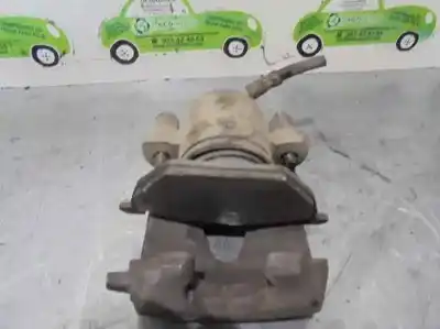 Pezzo di ricambio per auto di seconda mano pinza freno anteriore destra per audi a3 (8l) 1.9 tdi riferimenti oem iam   