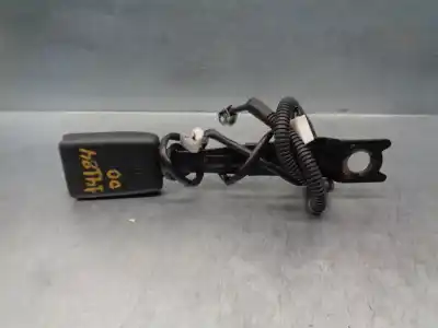 Peça sobressalente para automóvel em segunda mão chicote / encaixe cinto segurança dianteiro direito por toyota verso (_r2_) 2.0 d-4d (aur20_) referências oem iam 732300f030b0